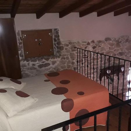 Loft Corte De Fora Оренсе Екстер'єр фото