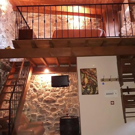 Loft Corte De Fora Оренсе Екстер'єр фото
