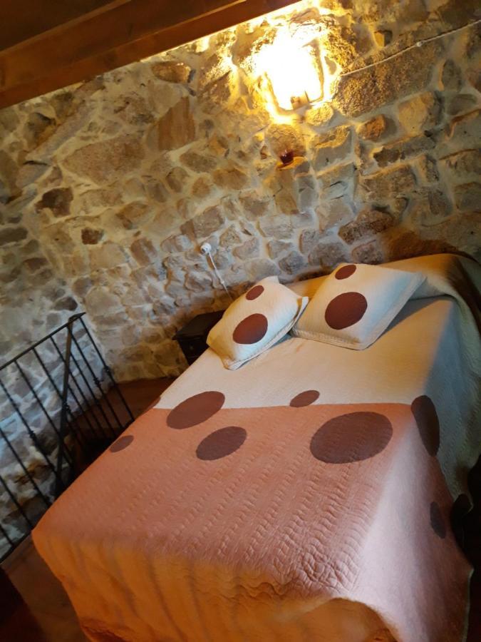 Loft Corte De Fora Оренсе Екстер'єр фото
