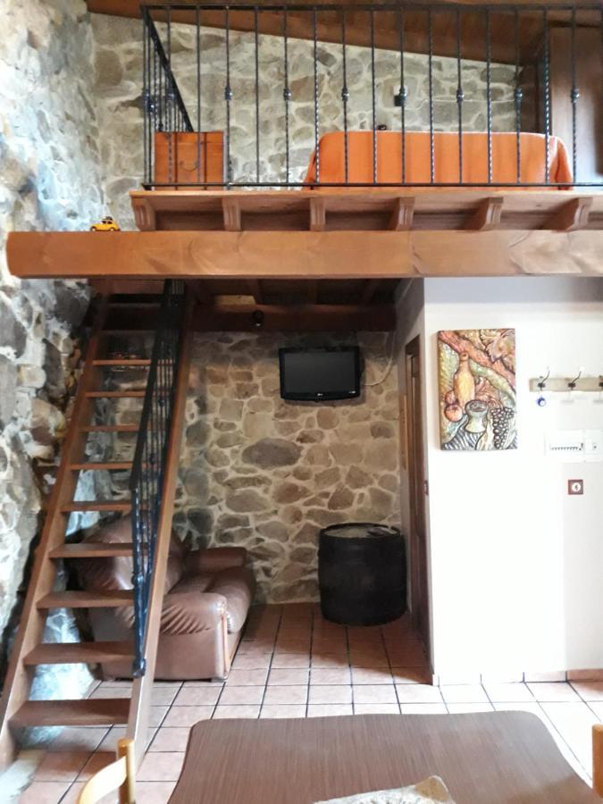 Loft Corte De Fora Оренсе Екстер'єр фото