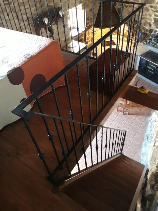 Loft Corte De Fora Оренсе Екстер'єр фото
