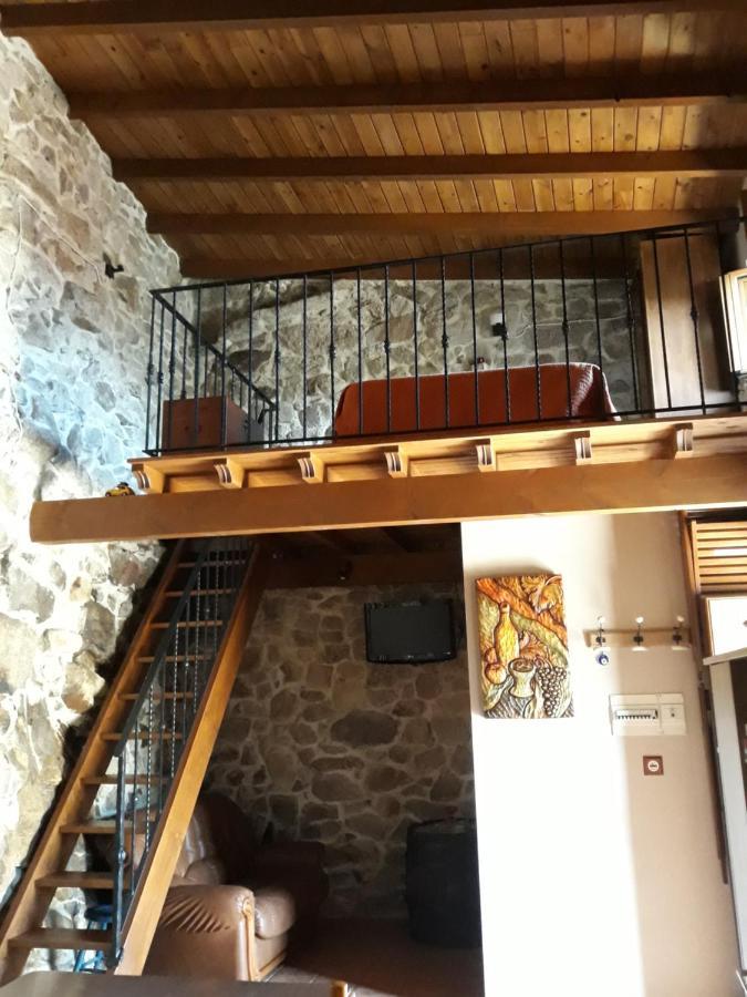 Loft Corte De Fora Оренсе Екстер'єр фото