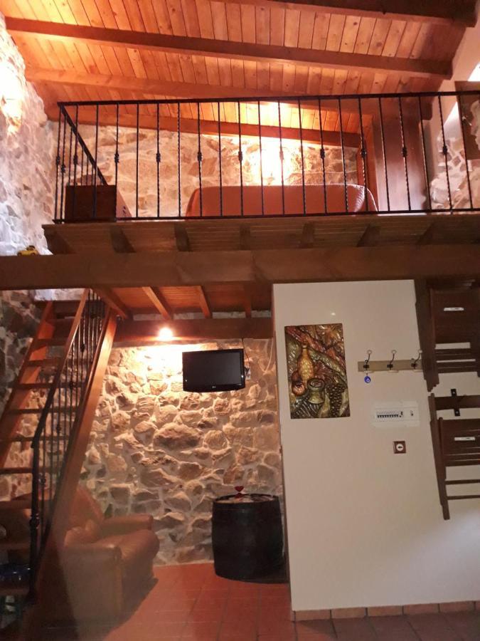 Loft Corte De Fora Оренсе Екстер'єр фото