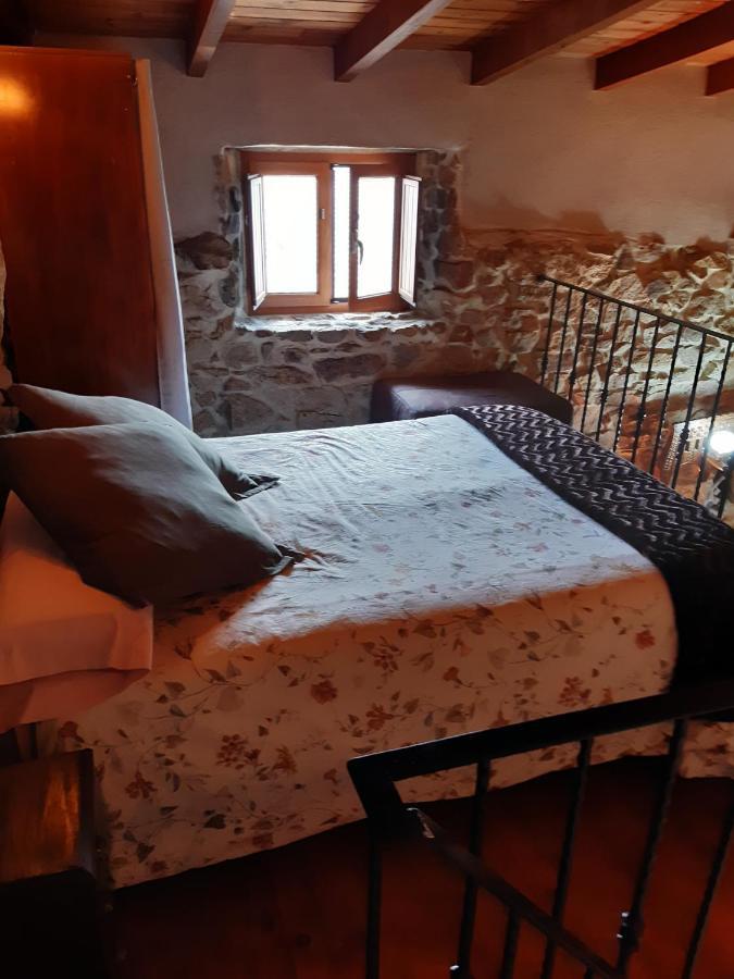 Loft Corte De Fora Оренсе Екстер'єр фото