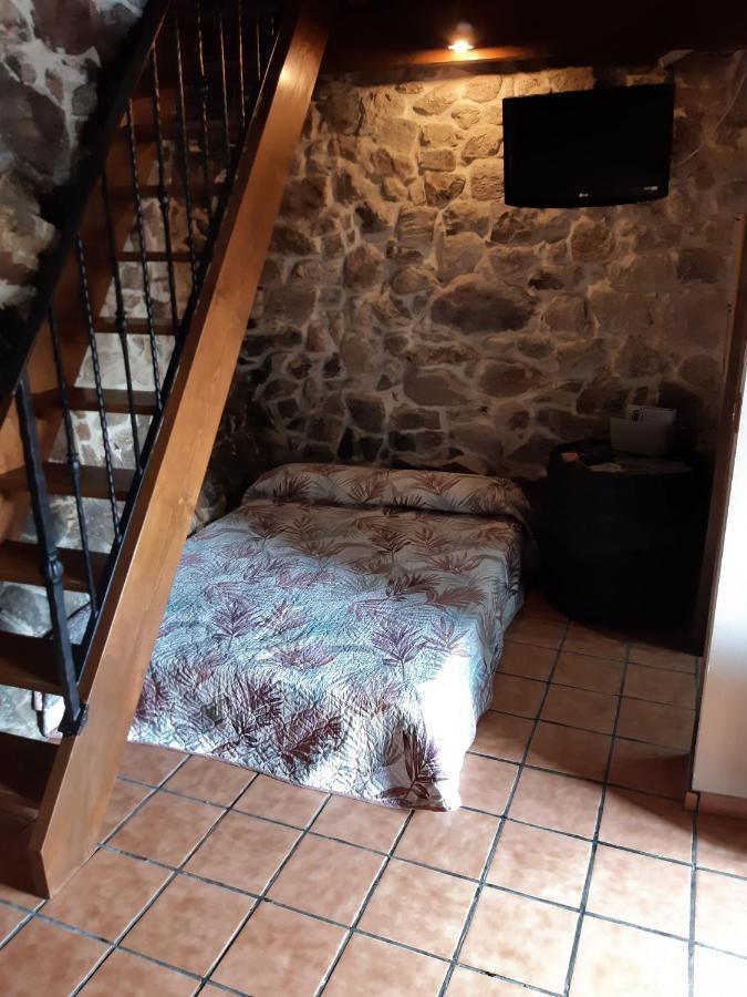 Loft Corte De Fora Оренсе Екстер'єр фото